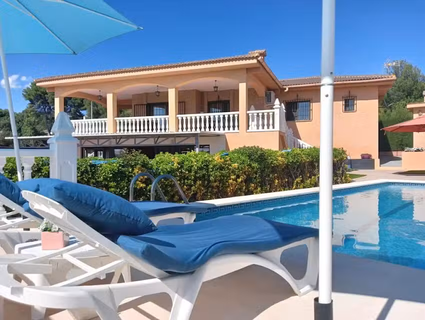 Casa Descansa