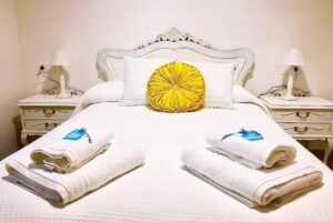 Casa Dina | Rinlo | Apartamentos Turísticos