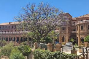 Casa Diocesana de Espiritualidad «San Manuel González»