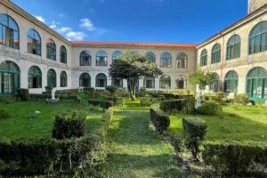 Casa Diocesana Via Lucis