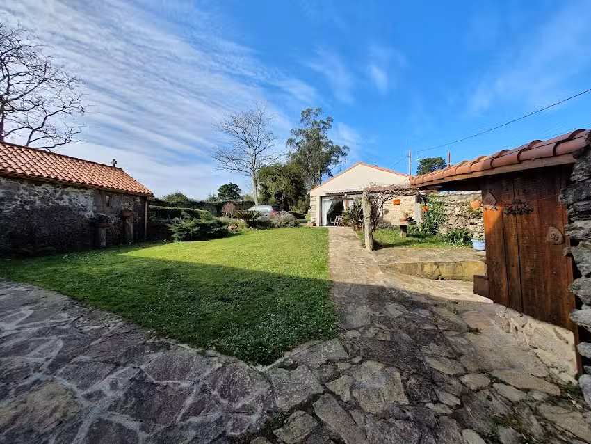 Casa do Caseiro