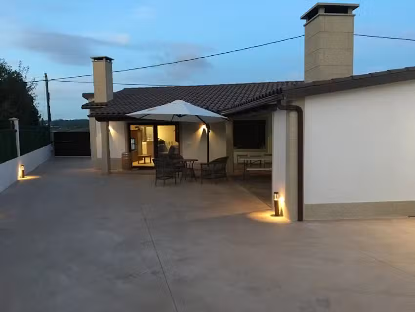 CASA DO LAGOEIRO