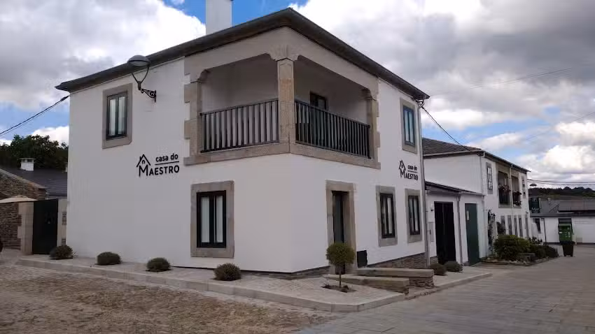 Casa do Maestro