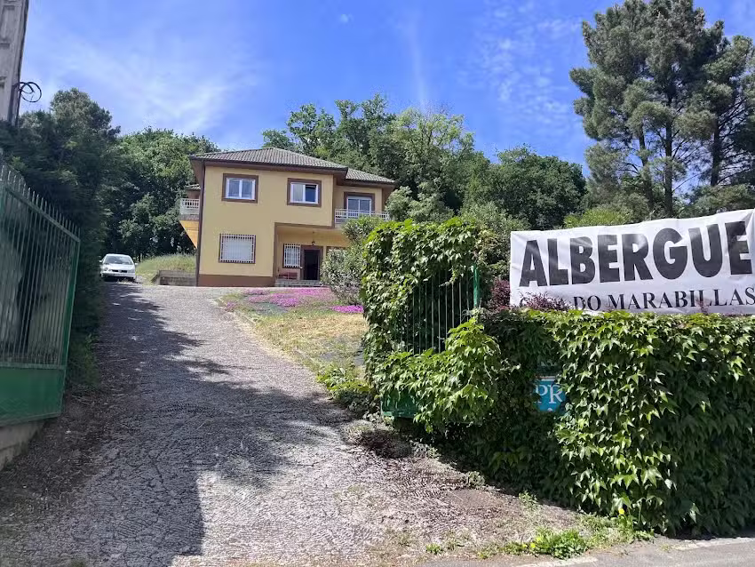 Casa do Marabillas