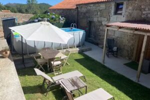 Casa do Miguelo rutas (camiño dos faros)