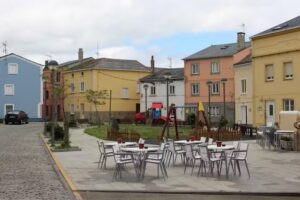 Casa do Roxo de Rinlo