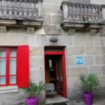Casa Do Souto