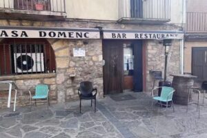 Casa Domenc