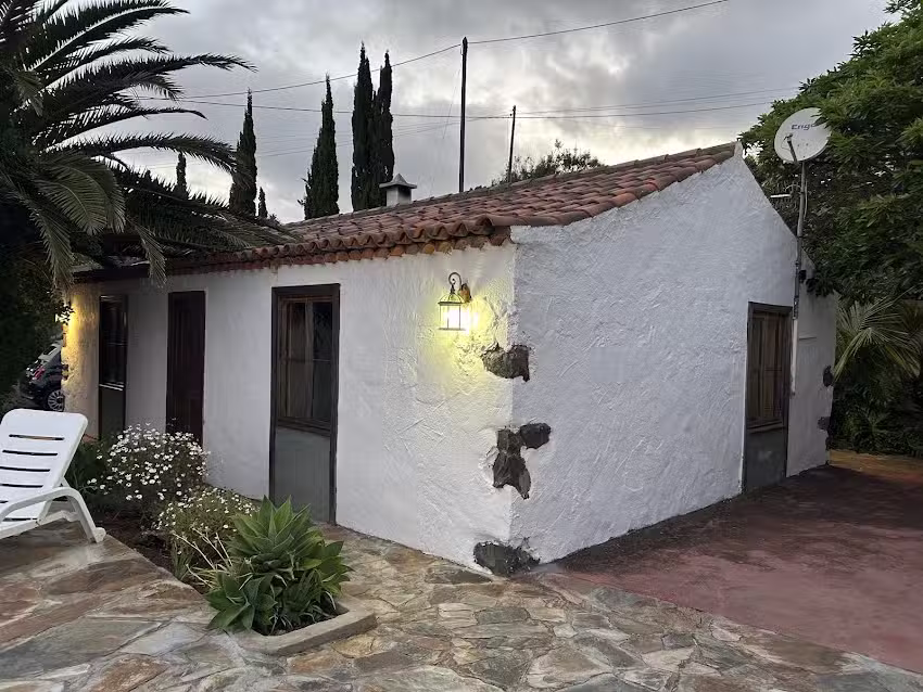 Casa Domi
