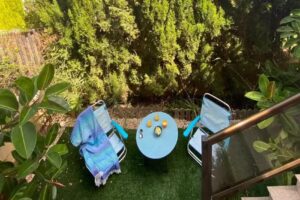 Casa Dora Puzol Playa