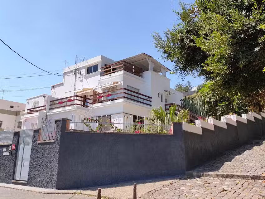 Casa Doramas B&B