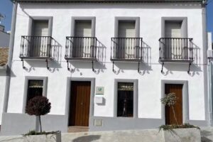 Casa Doroteo «Vivienda Turística de Alojamiento Rural»
