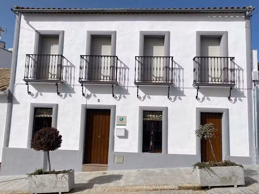Casa Doroteo «Vivienda Turística de Alojamiento Rural»
