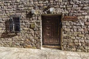 Casa Duendes Medinaceli