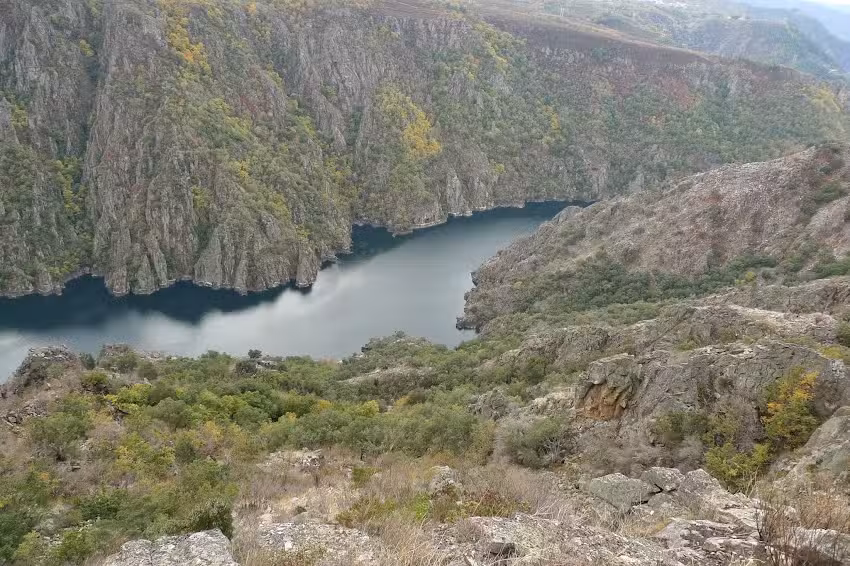Casa Dulcinea