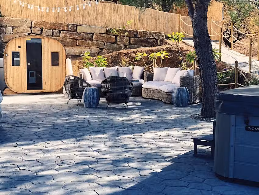 Casa Eden Holistic Retreat Place