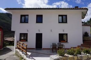 Casa El Acebal – Los Carriles