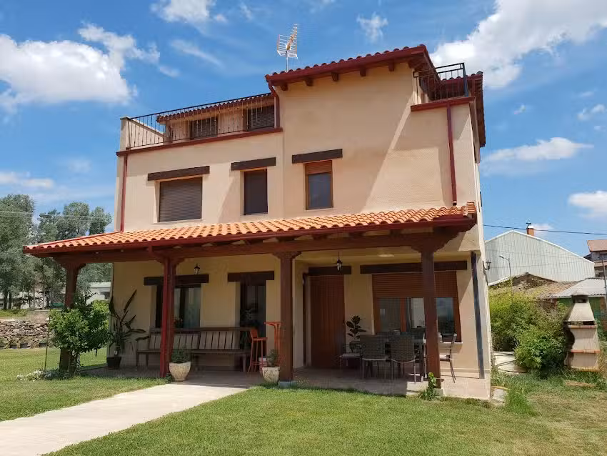 Casa El Arroyo