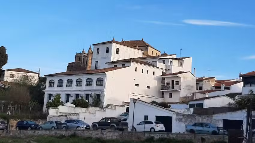 Casa El Azahin
