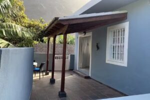 Casa El Banco by Rural La Palma