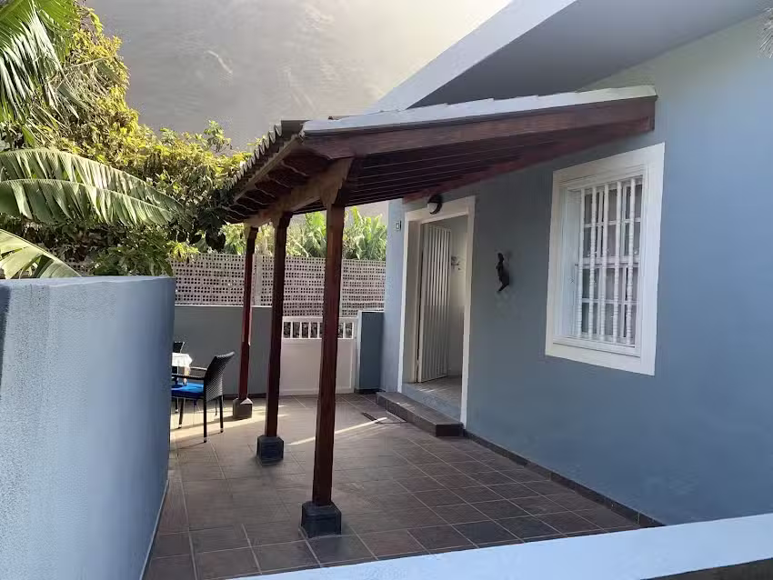 Casa El Banco by Rural La Palma