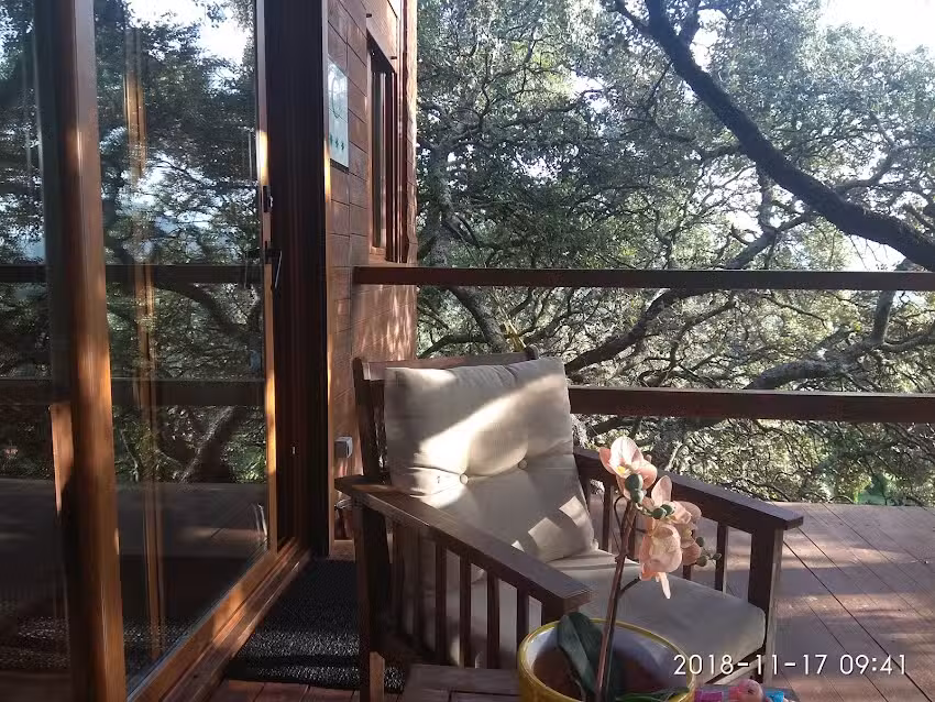 CASA EL BOSQUE