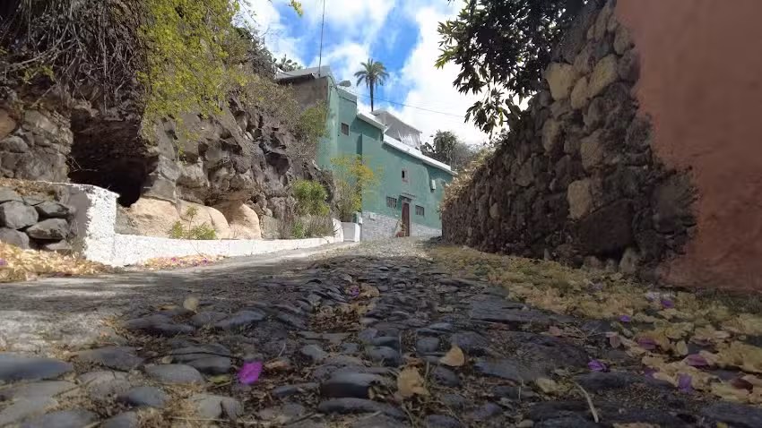 Casa El Caminito