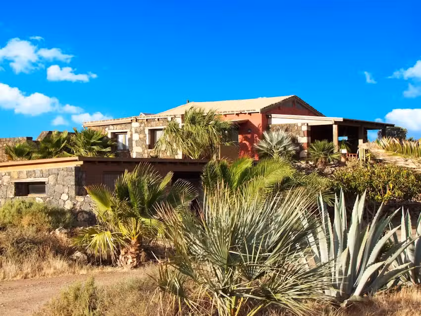 Casa el Campo