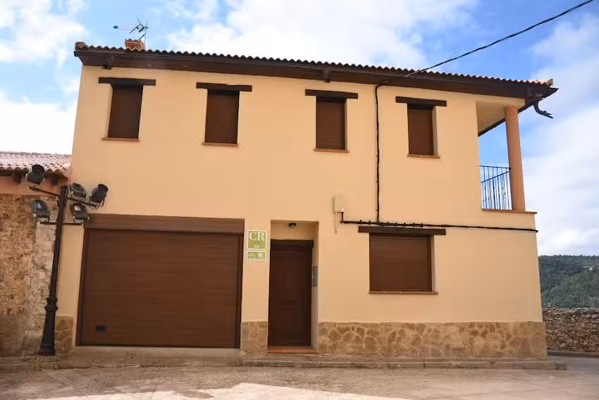 CASA EL CARRO