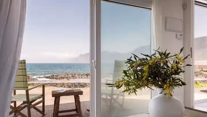 Casa El Charcón Bajo