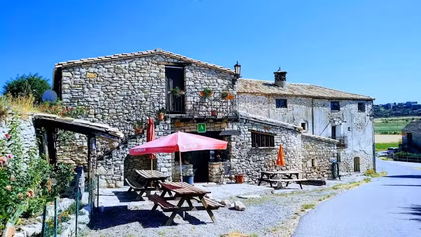 Casa El Condor