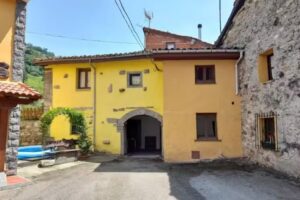 Casa El Corralín de Felechosa