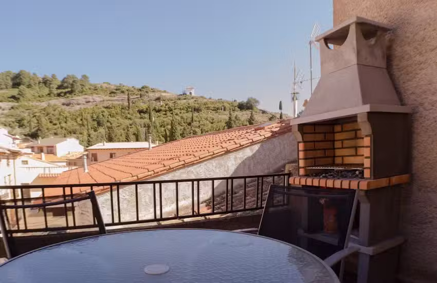Casa El Cuatro