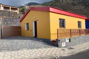 Casa El Descanso Azul