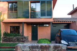 Casa El Gat Torremirona – The BBQ&Pool Home