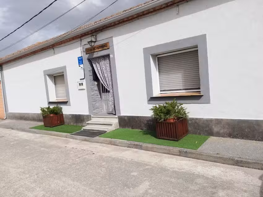 Casa El Herrero Alquiler
