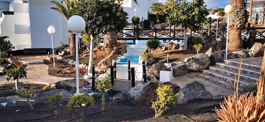 Casa El Jable