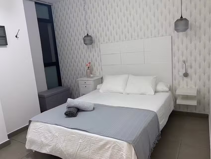 Casa el Majorero