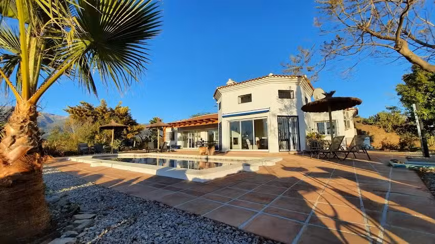 Casa El Mirador