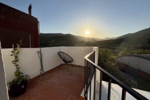 Casa el mirador Figueroles