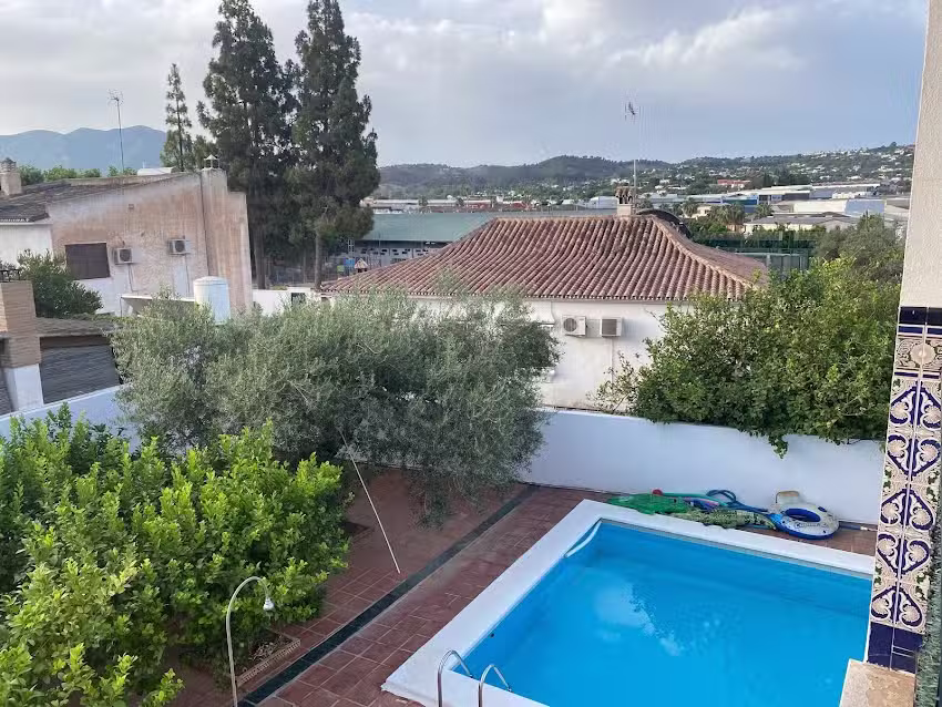 Casa El Paraiso