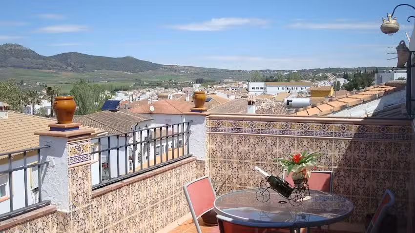 Casa El Paseo
