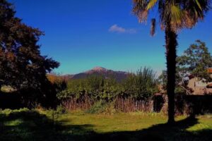 Casa el rincón de Marta