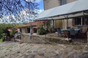 Casa El Rincón Rural