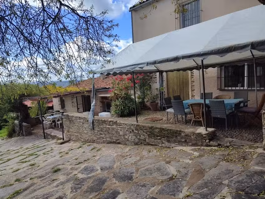 Casa El Rincón Rural