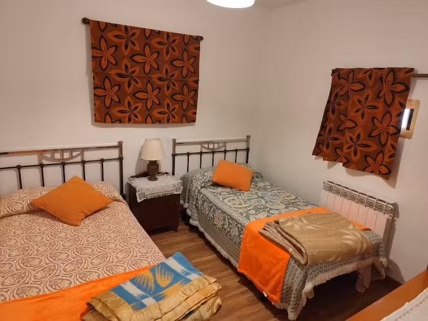 Casa El Rostro