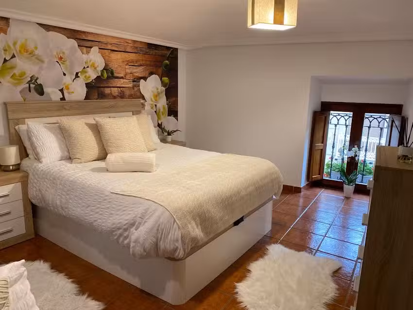 Casa El Rubio