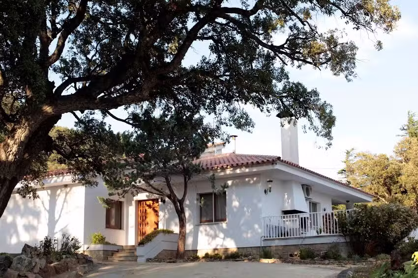 Casa El Solanà