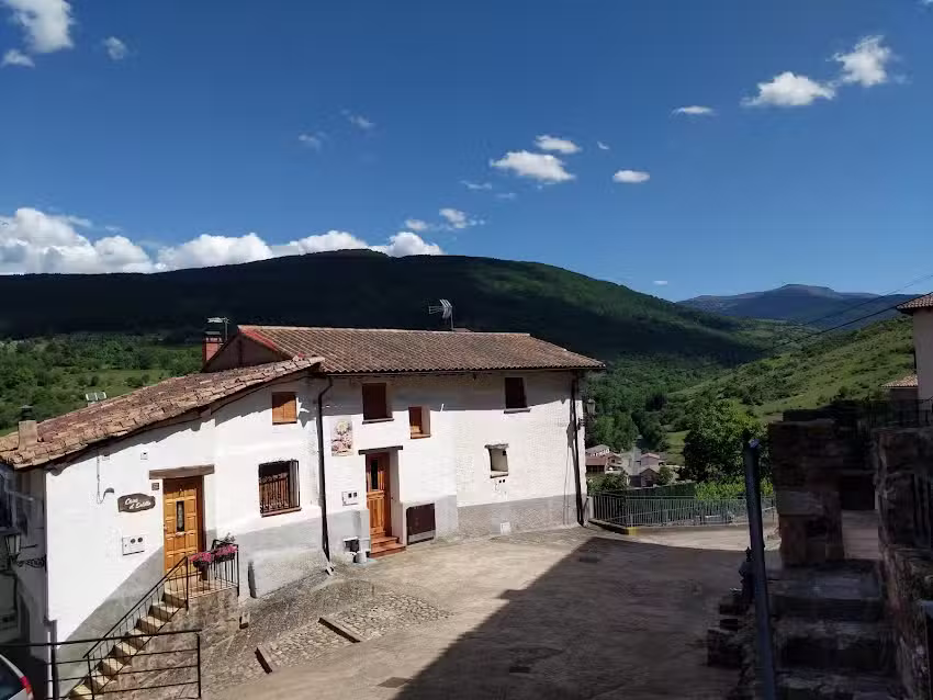 Casa el Sotillo