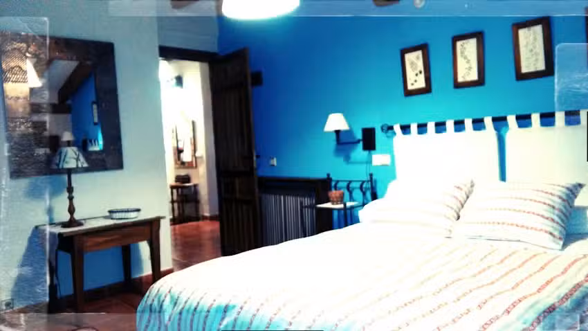 Casa El Valle